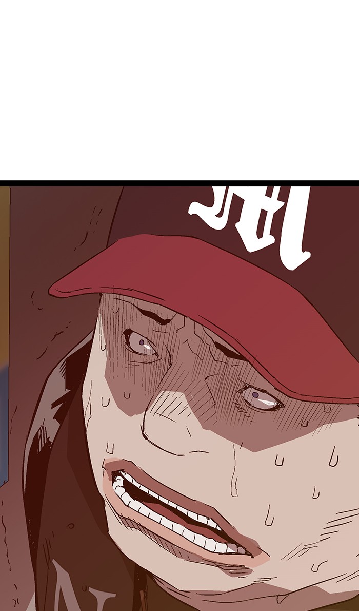 Weak Hero Chapter 108 page 76 - Chapter 108: Ep. 108