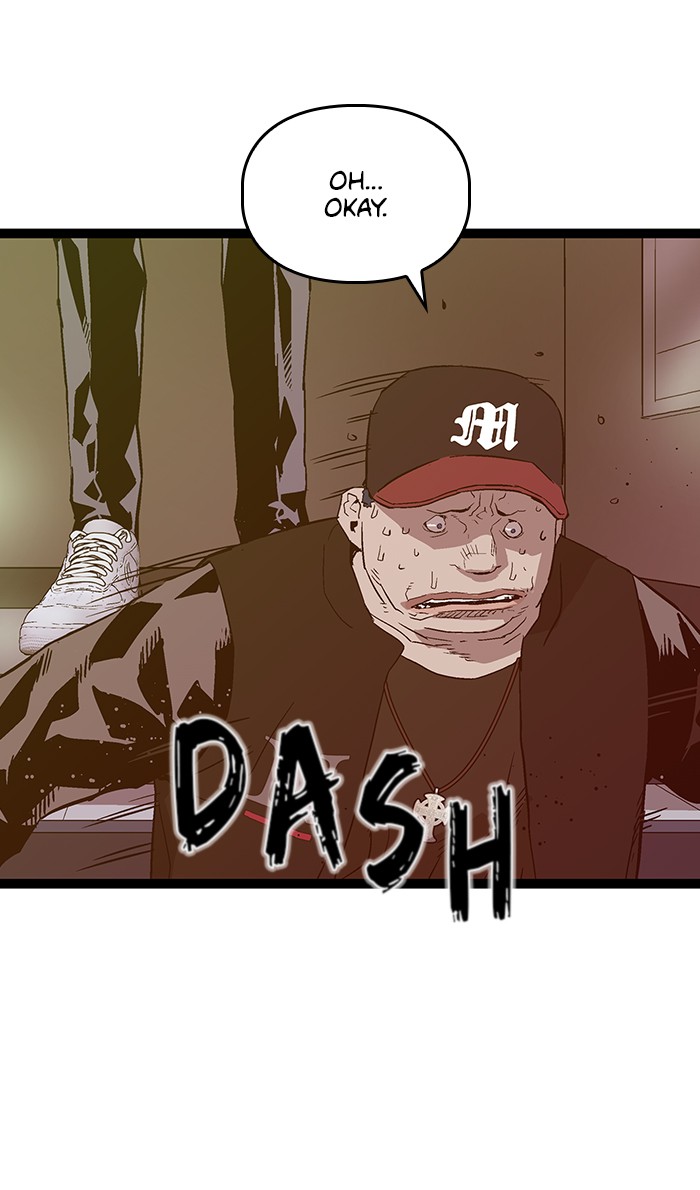 Weak Hero Chapter 108 page 79 - Chapter 108: Ep. 108