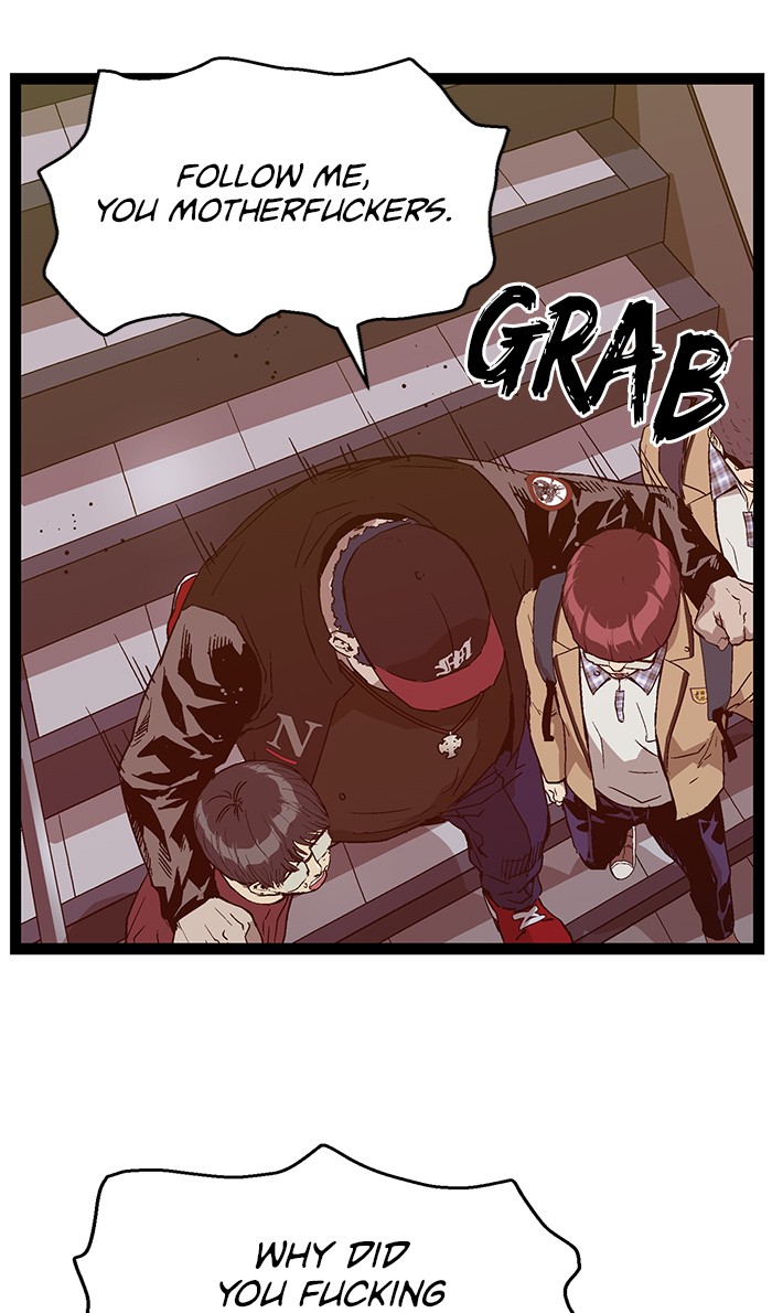 Weak Hero Chapter 108 page 80 - Chapter 108: Ep. 108