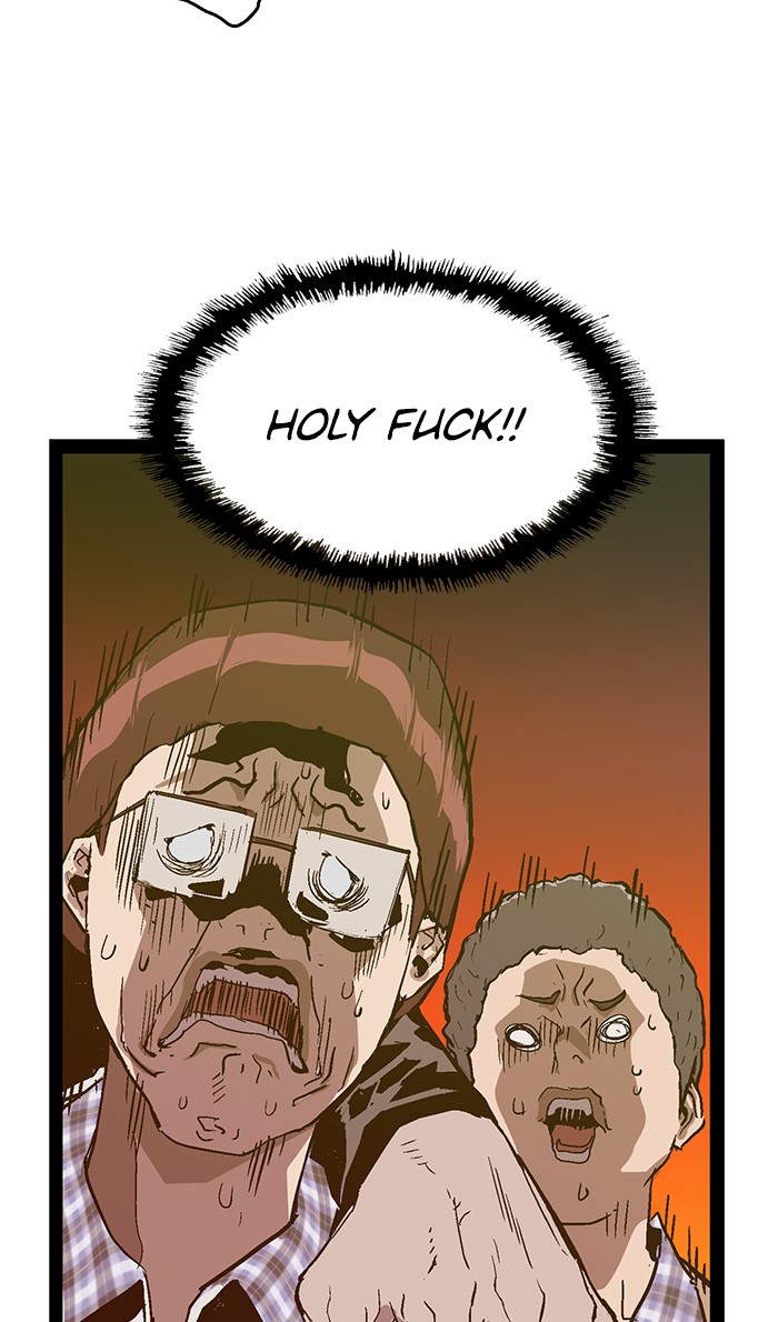 Weak Hero Chapter 108 page 82 - Chapter 108: Ep. 108