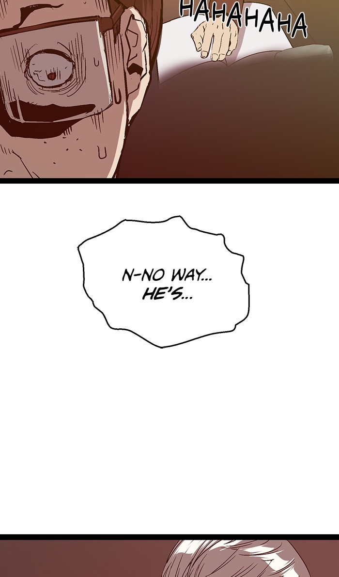 Weak Hero Chapter 108 page 84 - Chapter 108: Ep. 108