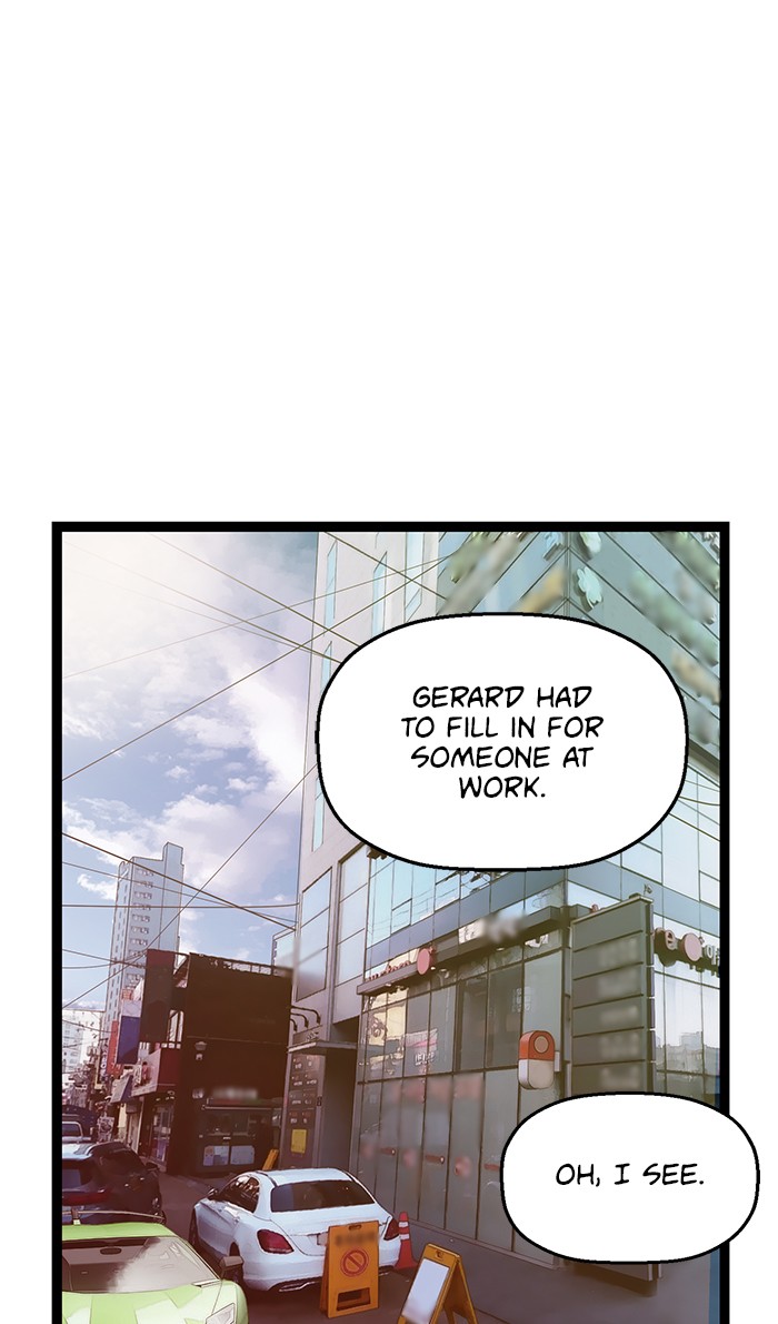Weak Hero Chapter 108 page 87 - Chapter 108: Ep. 108