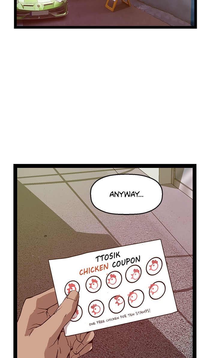 Weak Hero Chapter 108 page 88 - Chapter 108: Ep. 108