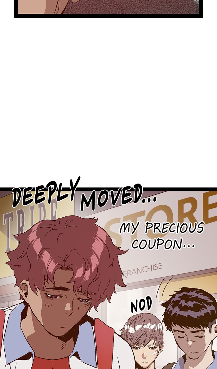Weak Hero Chapter 108 page 89 - Chapter 108: Ep. 108