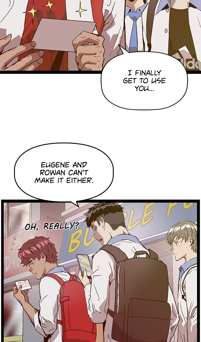 Weak Hero Chapter 108 page 90 - Chapter 108: Ep. 108