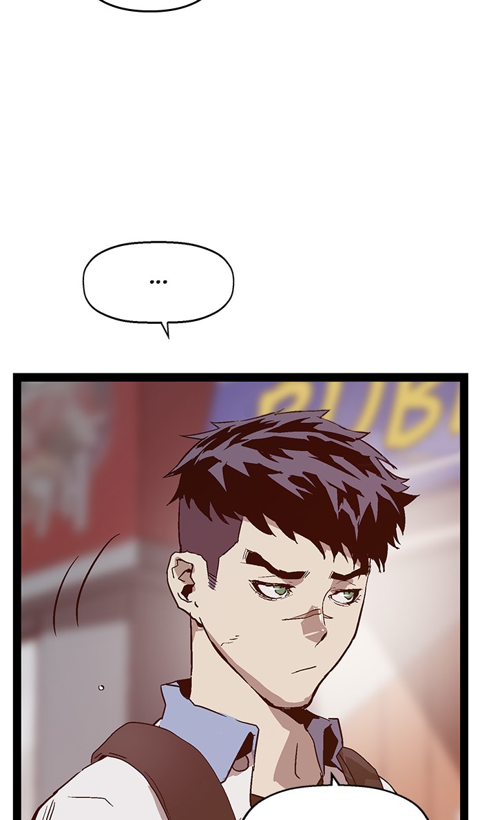 Weak Hero Chapter 108 page 99 - Chapter 108: Ep. 108