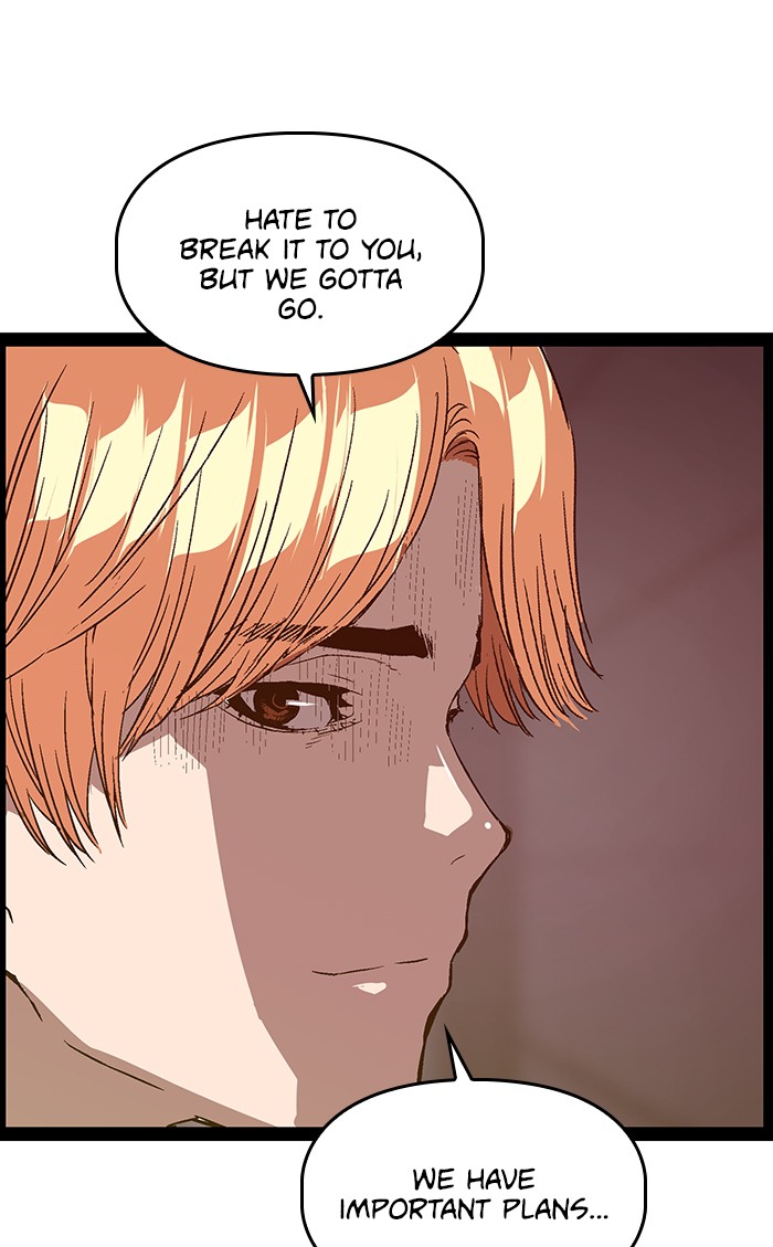 Weak Hero Chapter 109 page 100 - Chapter 109: Ep. 109