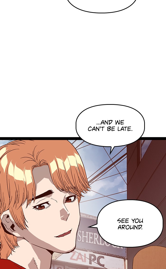 Weak Hero Chapter 109 page 101 - Chapter 109: Ep. 109