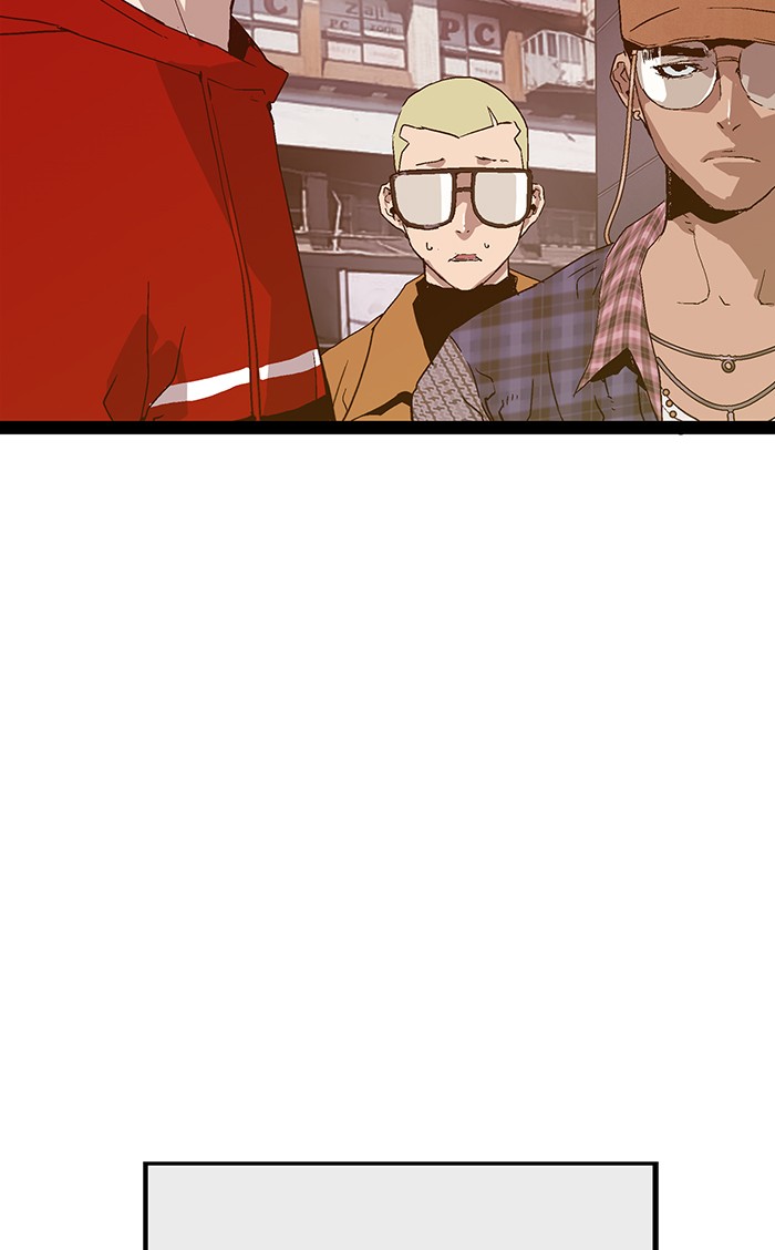 Weak Hero Chapter 109 page 102 - Chapter 109: Ep. 109