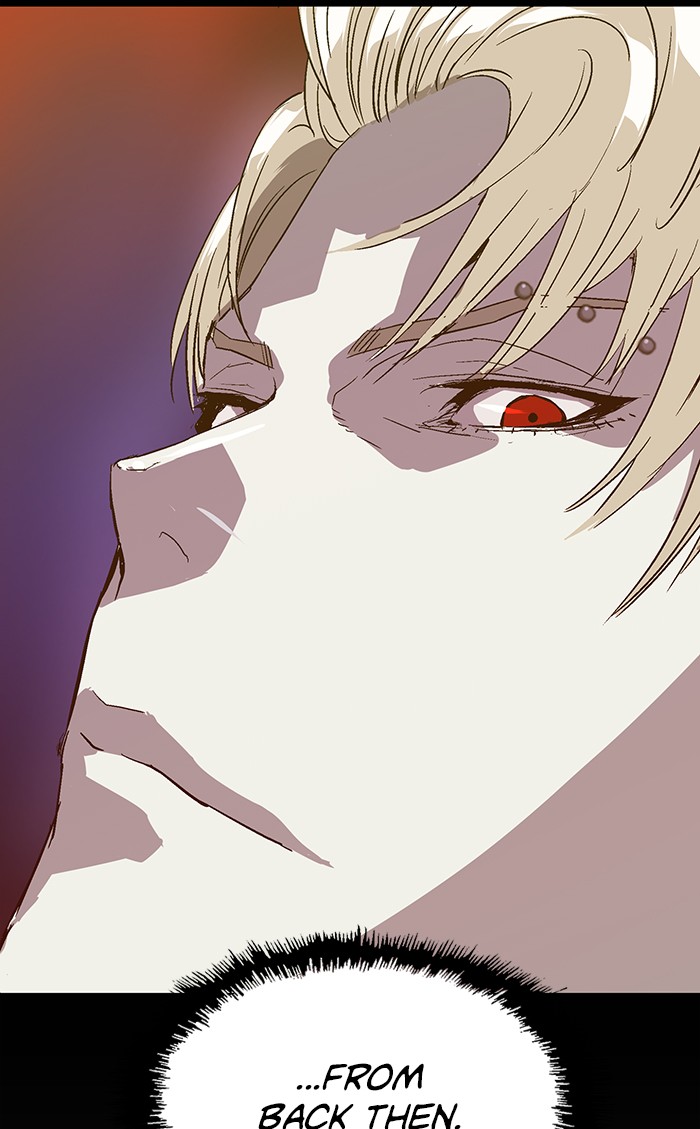 Weak Hero Chapter 109 page 105 - Chapter 109: Ep. 109