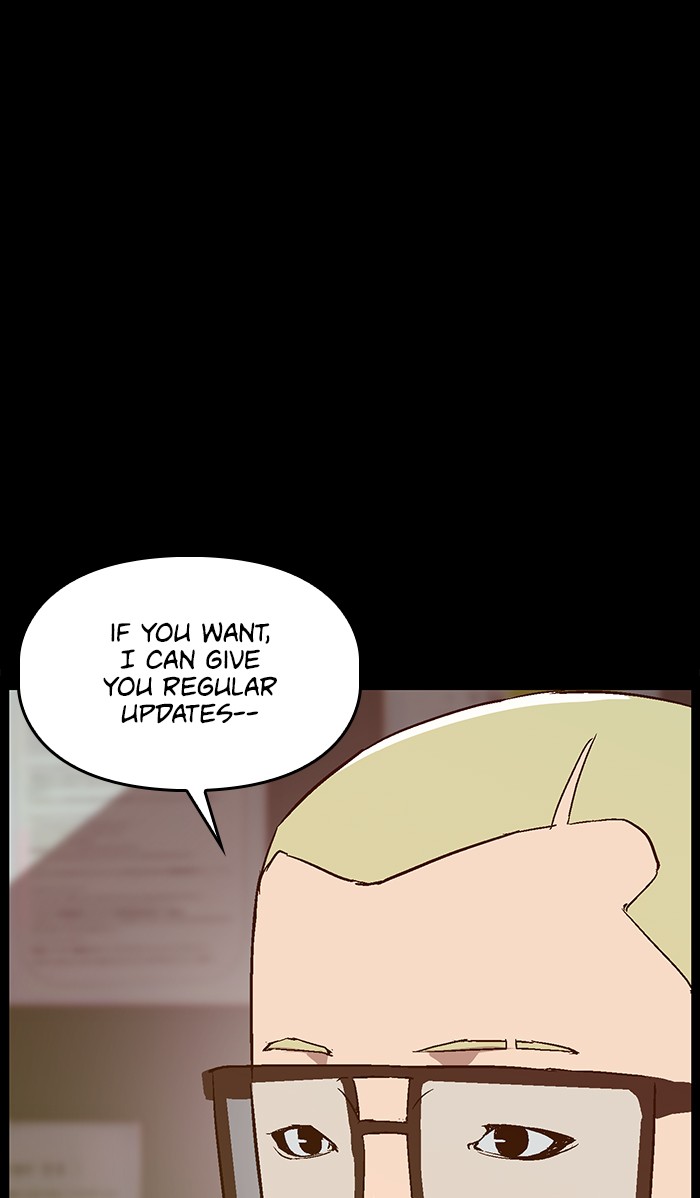 Weak Hero Chapter 109 page 11 - Chapter 109: Ep. 109