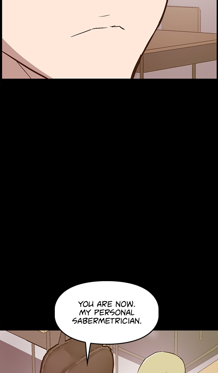 Weak Hero Chapter 109 page 13 - Chapter 109: Ep. 109