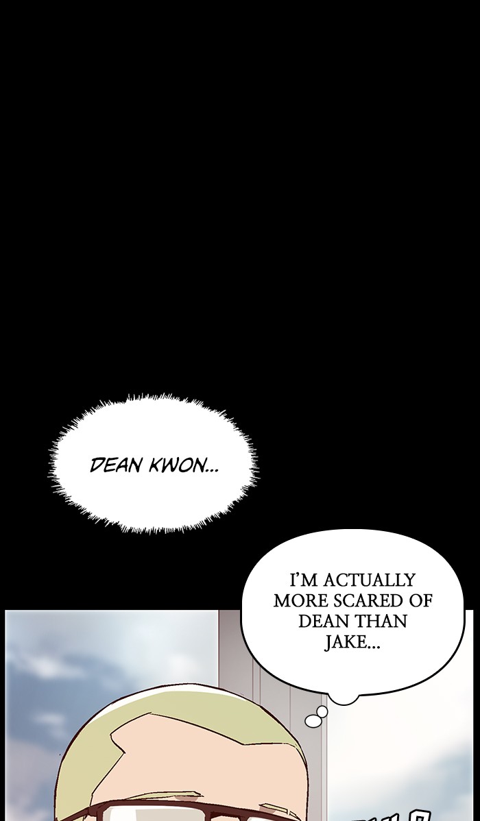 Weak Hero Chapter 109 page 17 - Chapter 109: Ep. 109