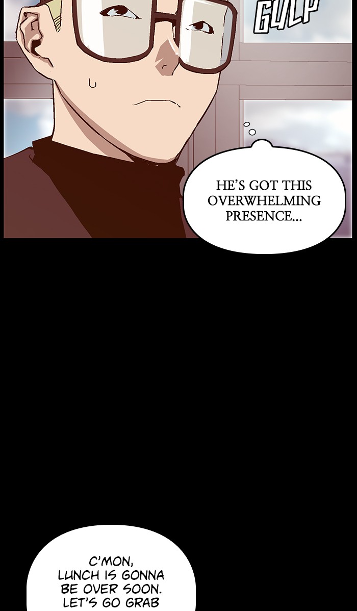 Weak Hero Chapter 109 page 18 - Chapter 109: Ep. 109