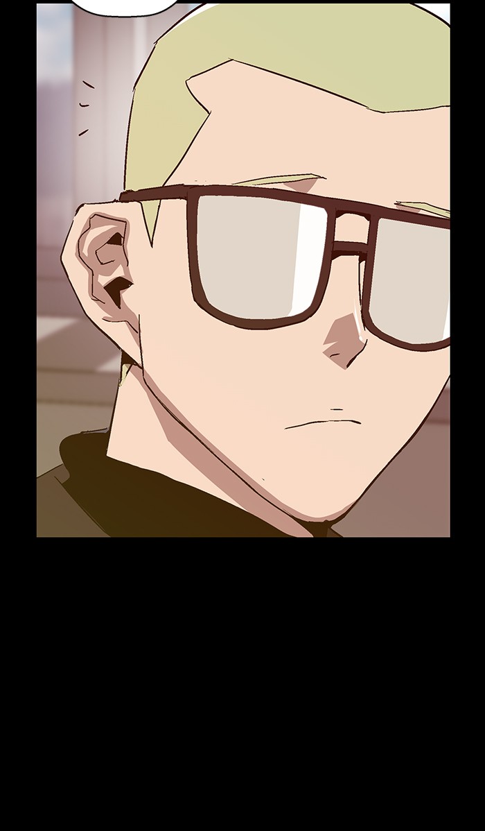 Weak Hero Chapter 109 page 21 - Chapter 109: Ep. 109