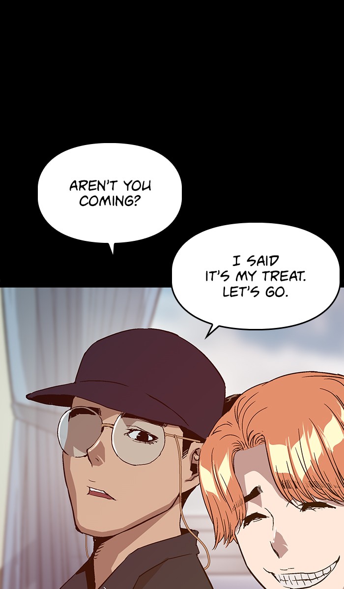 Weak Hero Chapter 109 page 22 - Chapter 109: Ep. 109