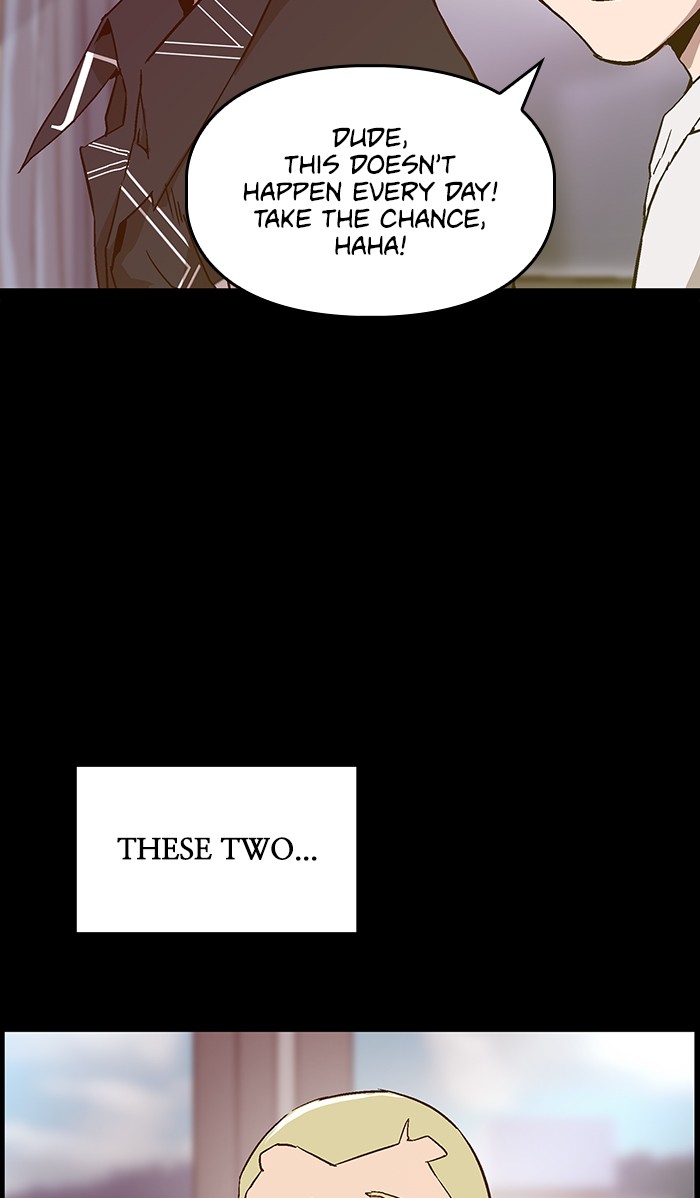 Weak Hero Chapter 109 page 23 - Chapter 109: Ep. 109