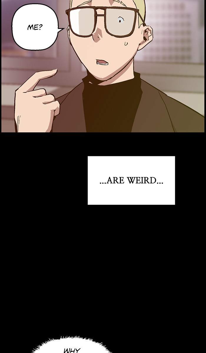Weak Hero Chapter 109 page 24 - Chapter 109: Ep. 109