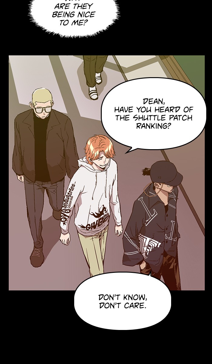 Weak Hero Chapter 109 page 25 - Chapter 109: Ep. 109
