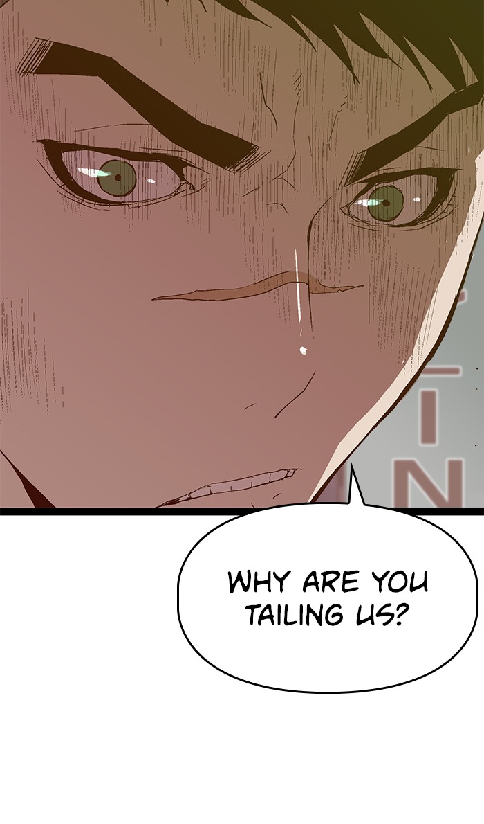 Weak Hero Chapter 109 page 37 - Chapter 109: Ep. 109