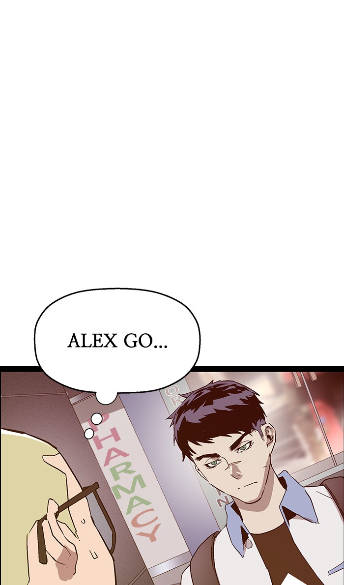 Weak Hero Chapter 109 page 38 - Chapter 109: Ep. 109