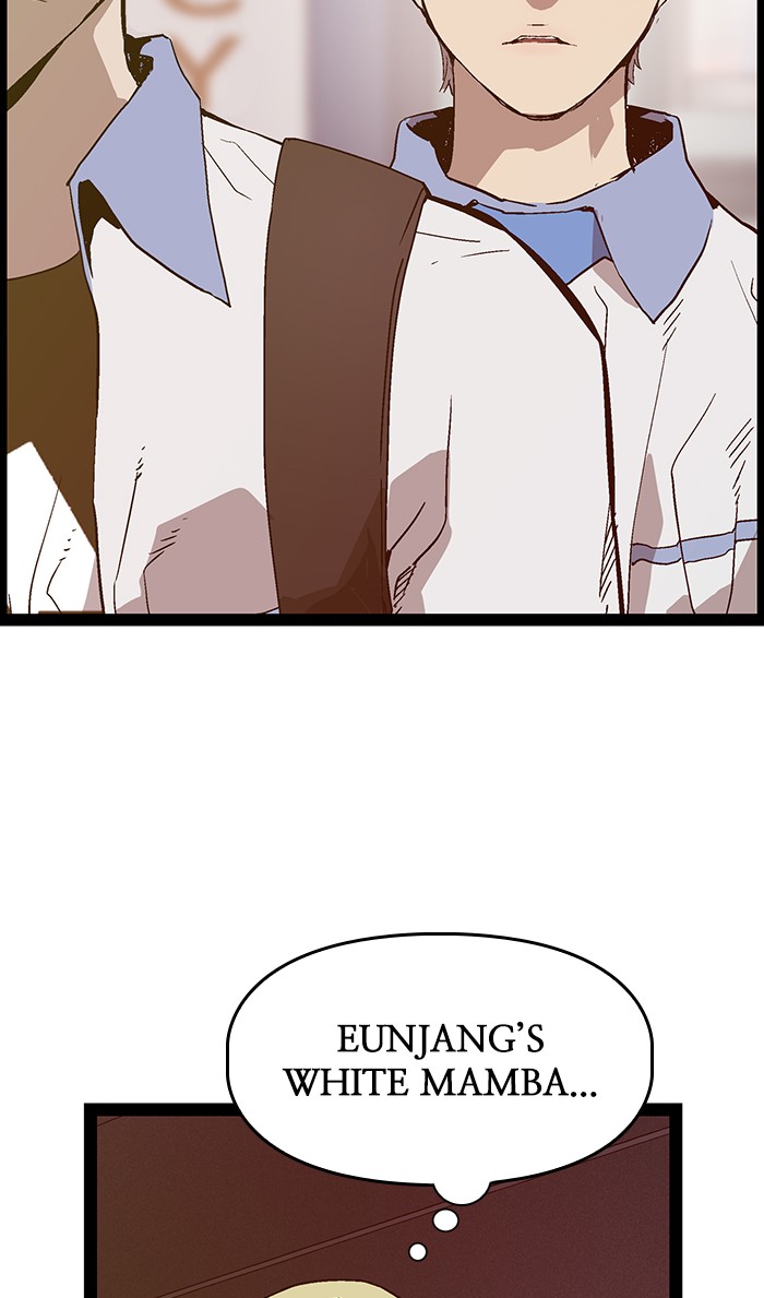 Weak Hero Chapter 109 page 40 - Chapter 109: Ep. 109