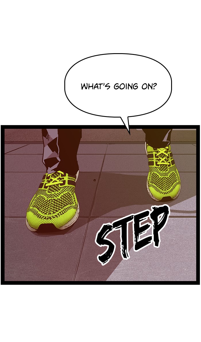 Weak Hero Chapter 109 page 42 - Chapter 109: Ep. 109