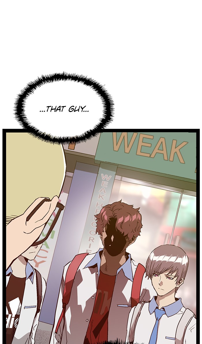 Weak Hero Chapter 109 page 44 - Chapter 109: Ep. 109