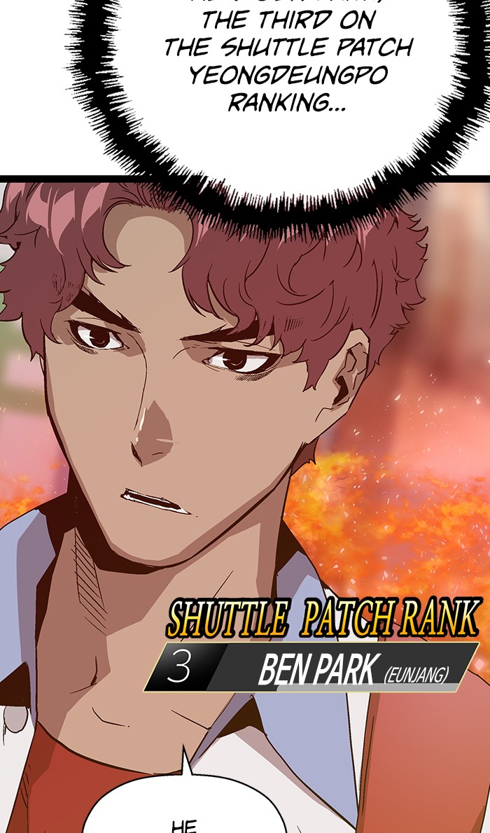 Weak Hero Chapter 109 page 46 - Chapter 109: Ep. 109