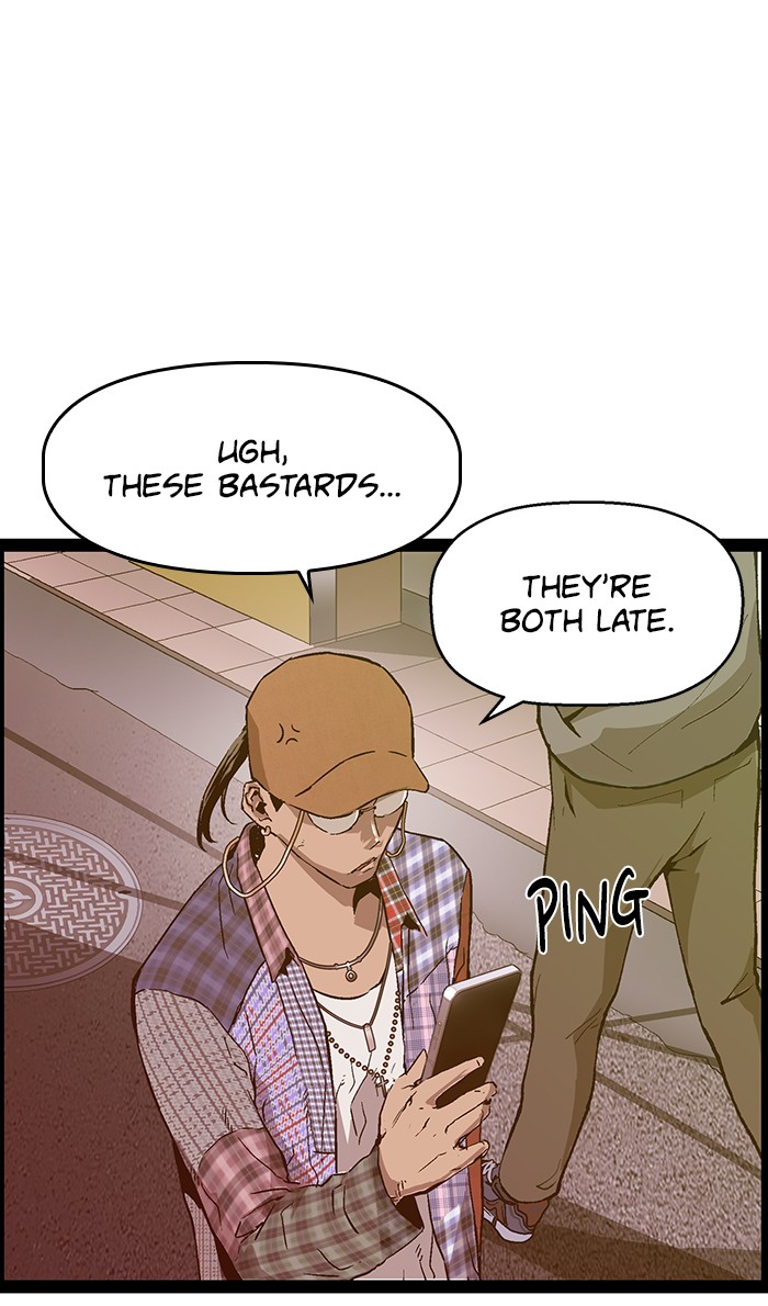 Weak Hero Chapter 109 page 49 - Chapter 109: Ep. 109
