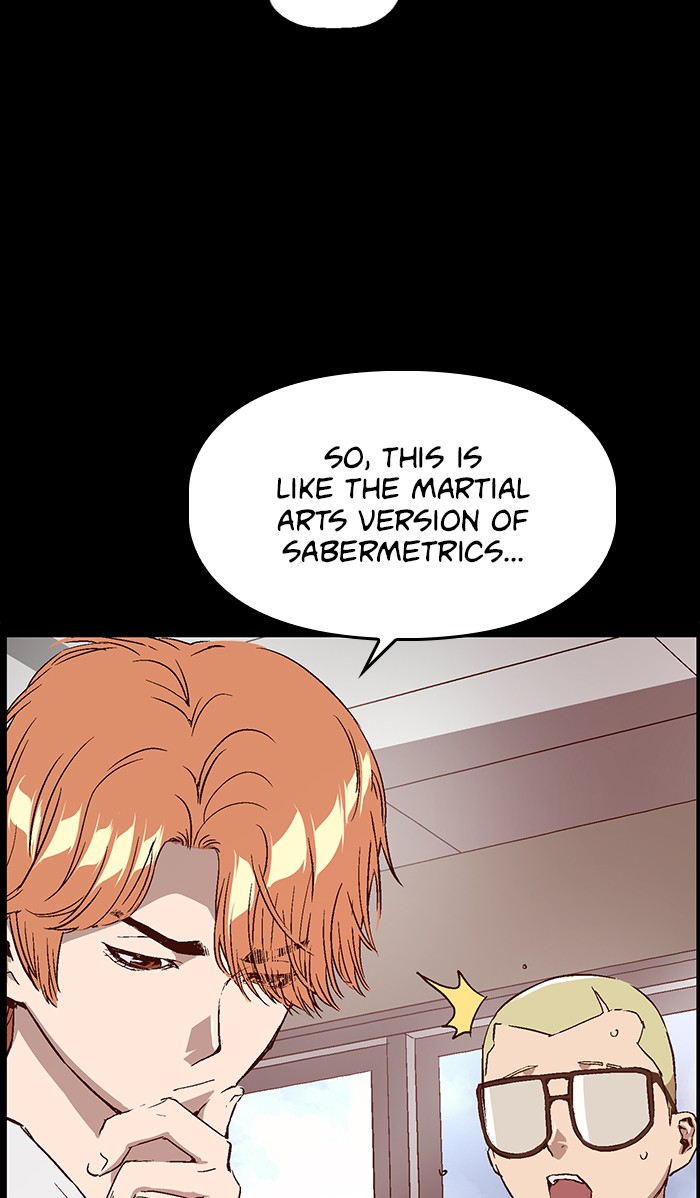 Weak Hero Chapter 109 page 5 - Chapter 109: Ep. 109