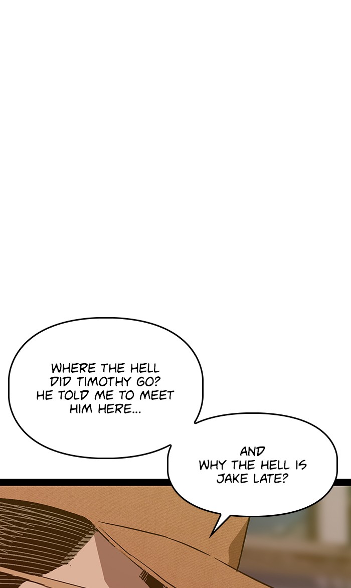 Weak Hero Chapter 109 page 50 - Chapter 109: Ep. 109
