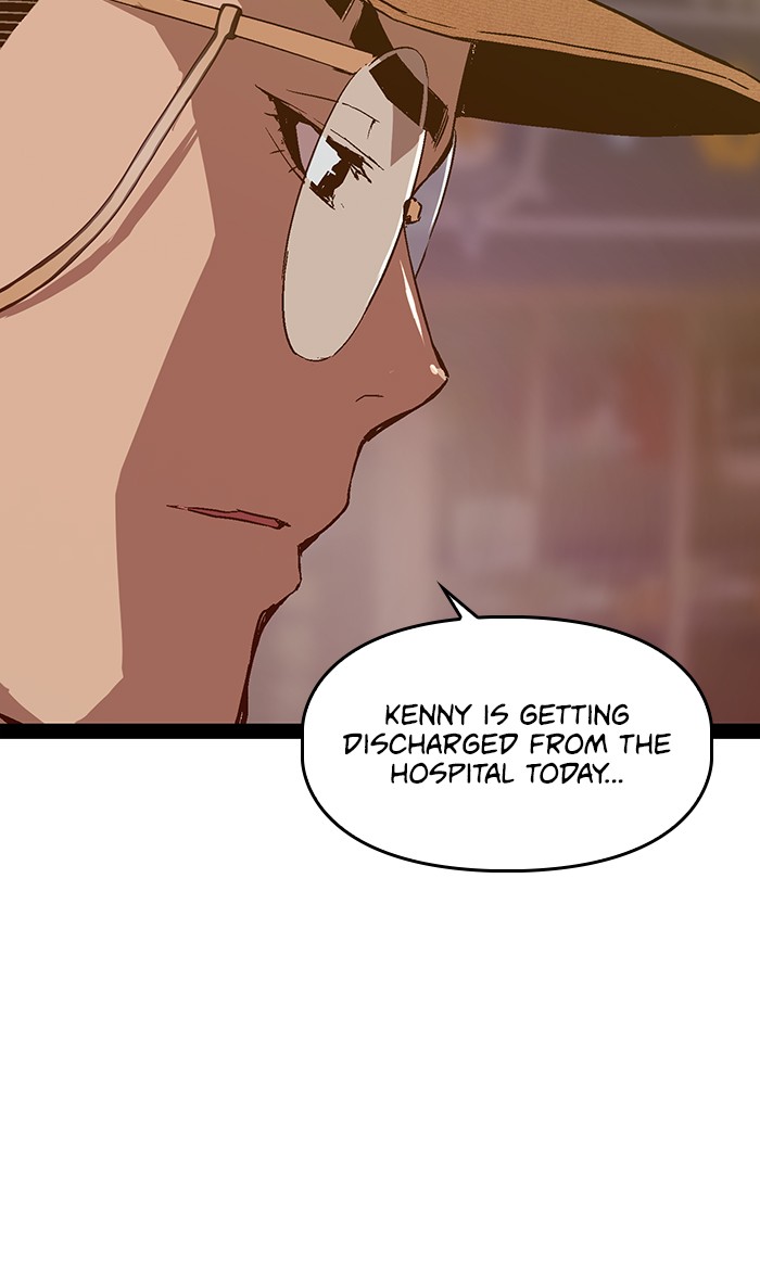 Weak Hero Chapter 109 page 51 - Chapter 109: Ep. 109