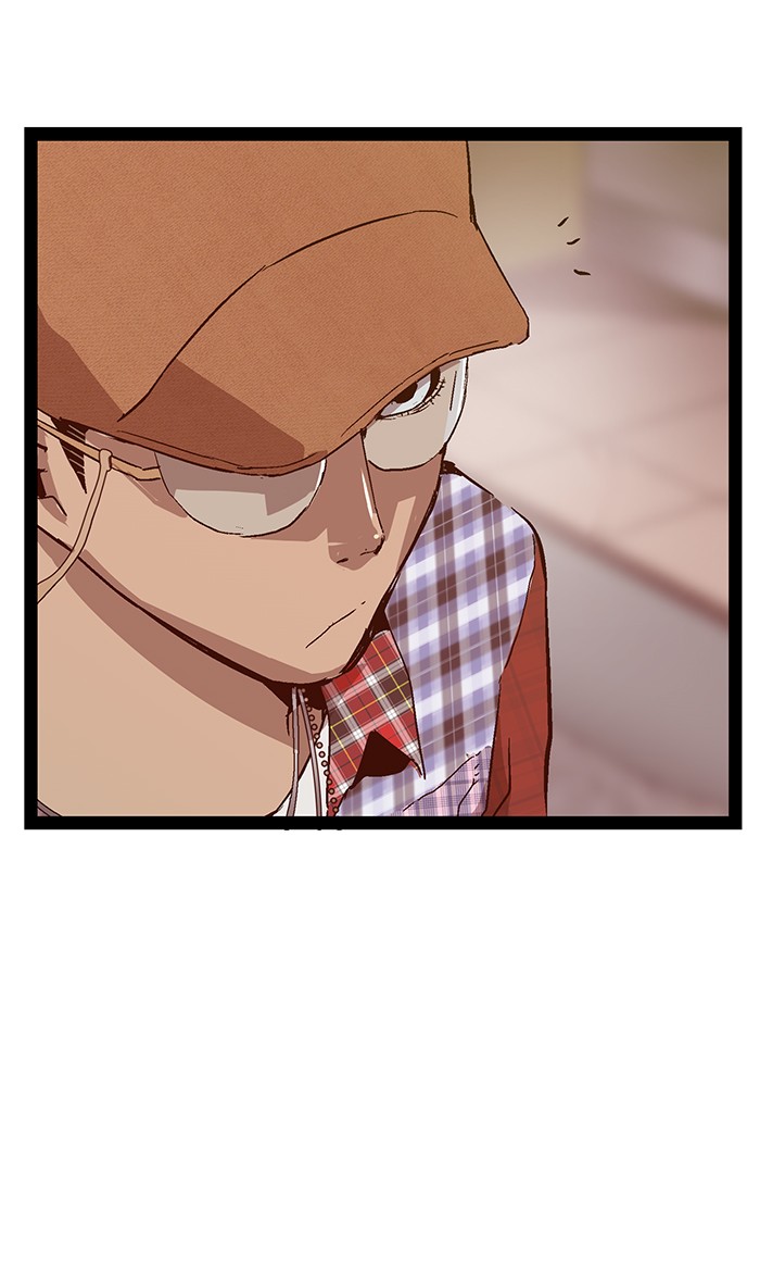 Weak Hero Chapter 109 page 52 - Chapter 109: Ep. 109