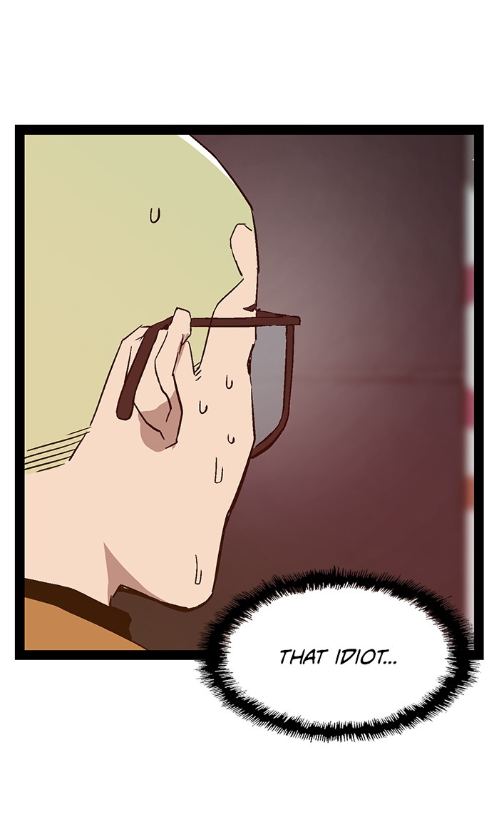 Weak Hero Chapter 109 page 54 - Chapter 109: Ep. 109