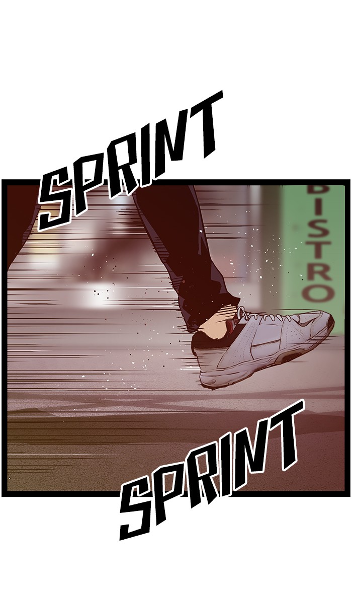 Weak Hero Chapter 109 page 55 - Chapter 109: Ep. 109