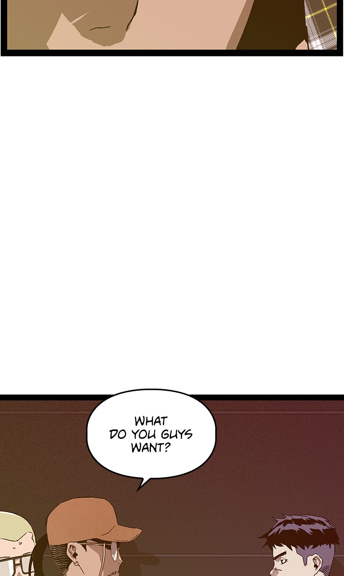 Weak Hero Chapter 109 page 58 - Chapter 109: Ep. 109