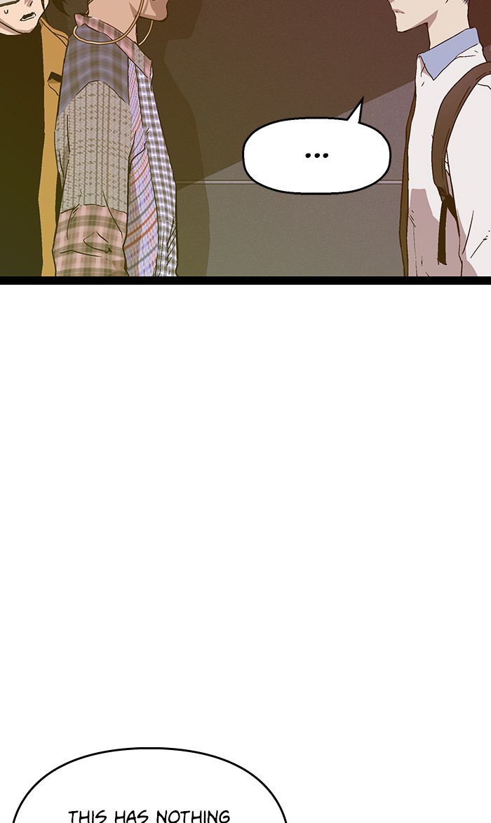 Weak Hero Chapter 109 page 59 - Chapter 109: Ep. 109