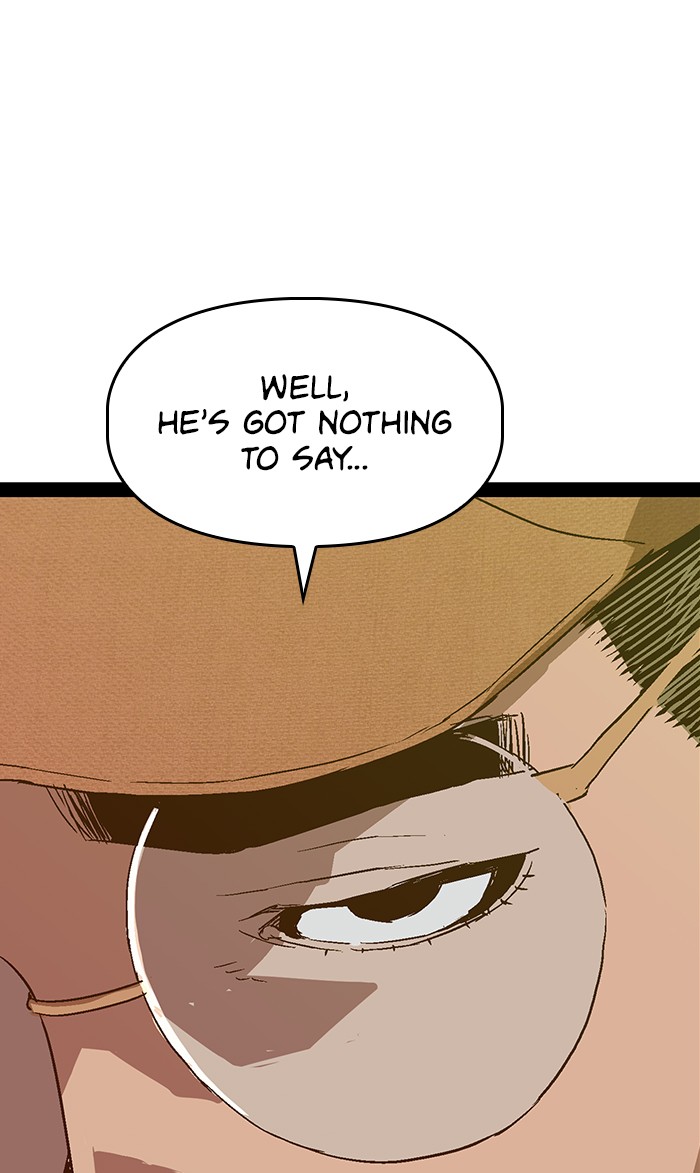 Weak Hero Chapter 109 page 62 - Chapter 109: Ep. 109