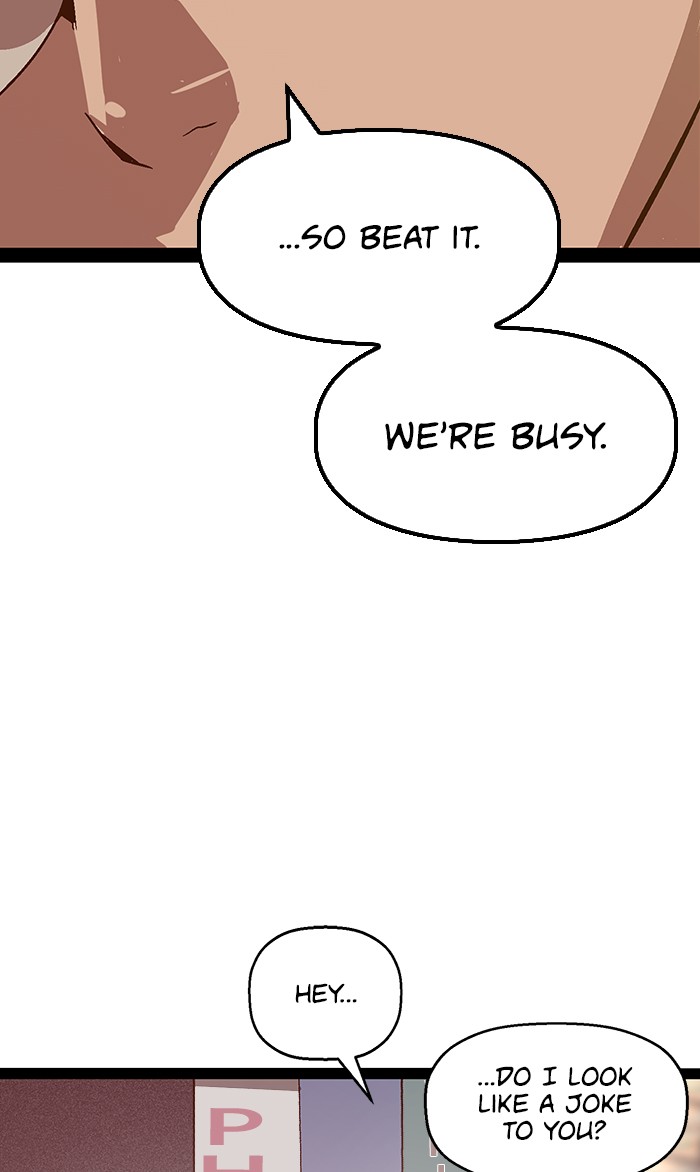 Weak Hero Chapter 109 page 63 - Chapter 109: Ep. 109