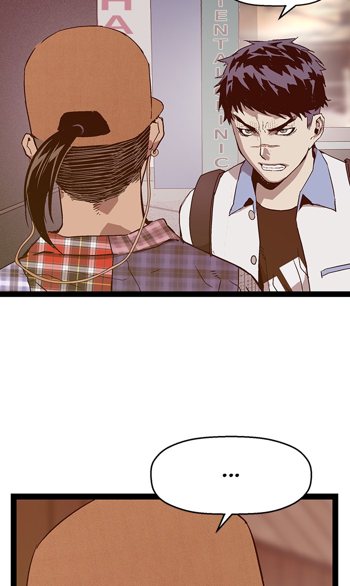 Weak Hero Chapter 109 page 64 - Chapter 109: Ep. 109