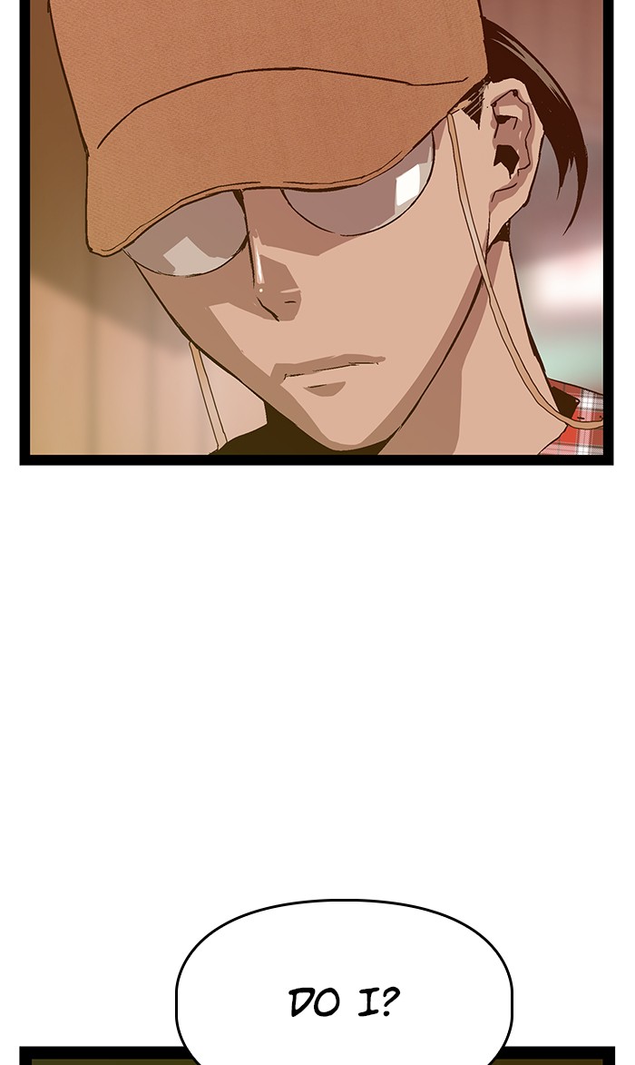 Weak Hero Chapter 109 page 65 - Chapter 109: Ep. 109