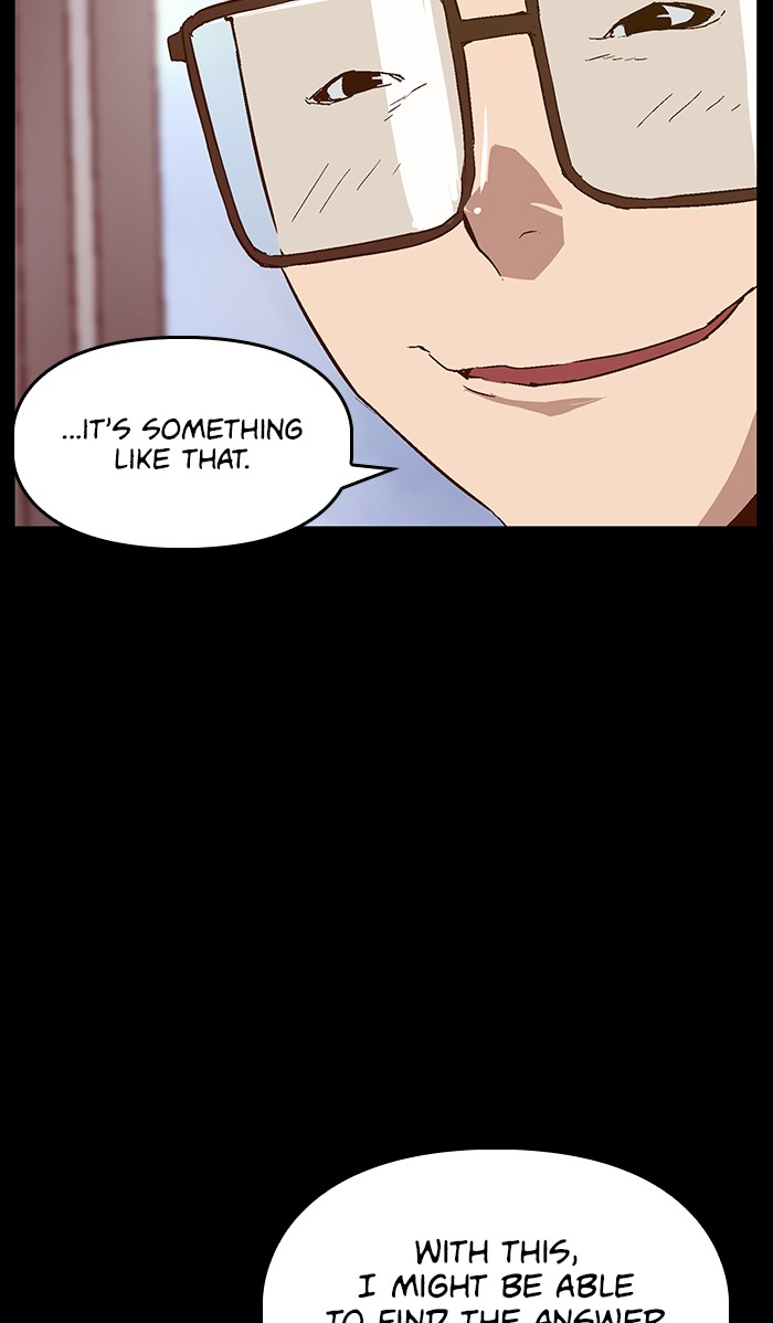 Weak Hero Chapter 109 page 7 - Chapter 109: Ep. 109