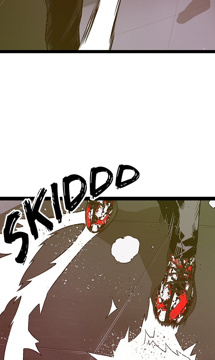 Weak Hero Chapter 109 page 70 - Chapter 109: Ep. 109