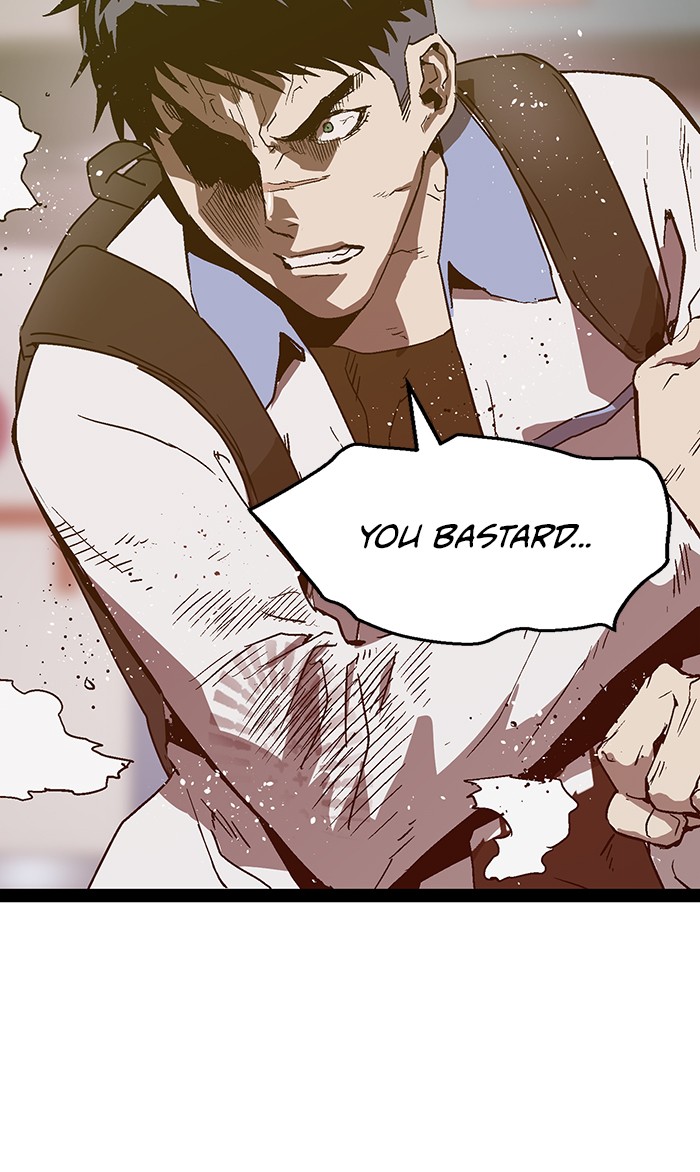 Weak Hero Chapter 109 page 72 - Chapter 109: Ep. 109