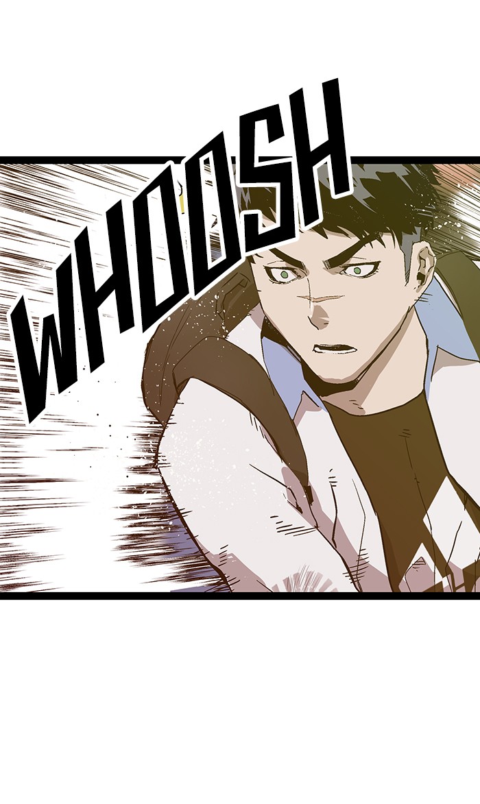 Weak Hero Chapter 109 page 73 - Chapter 109: Ep. 109