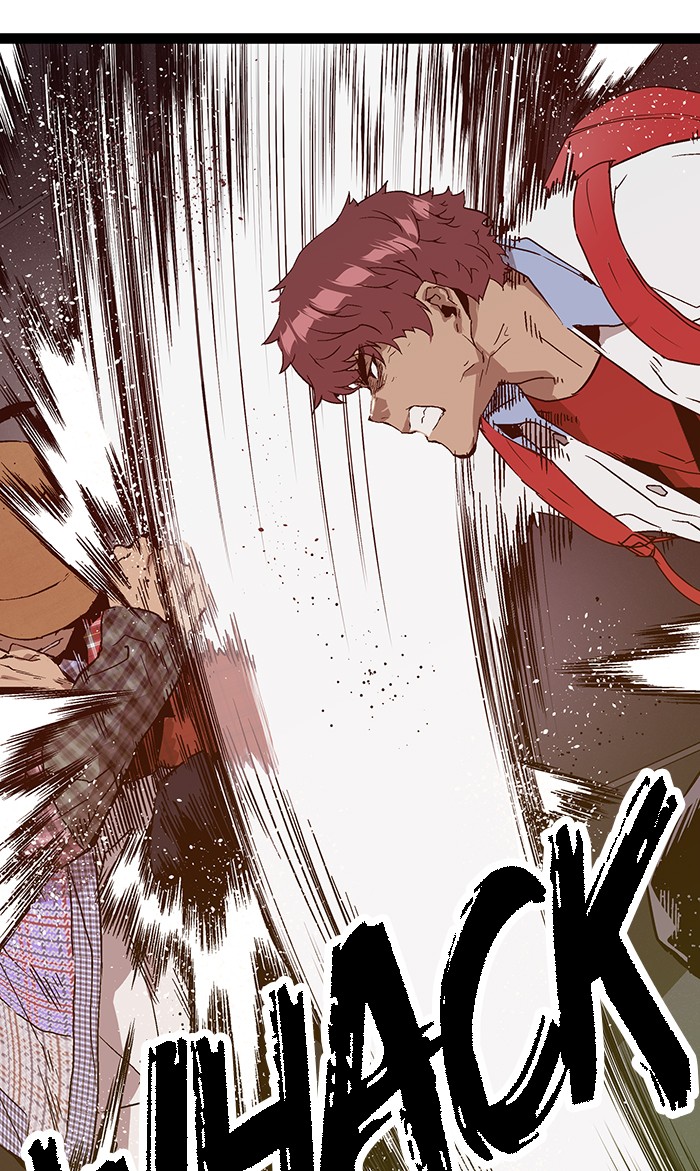 Weak Hero Chapter 109 page 75 - Chapter 109: Ep. 109