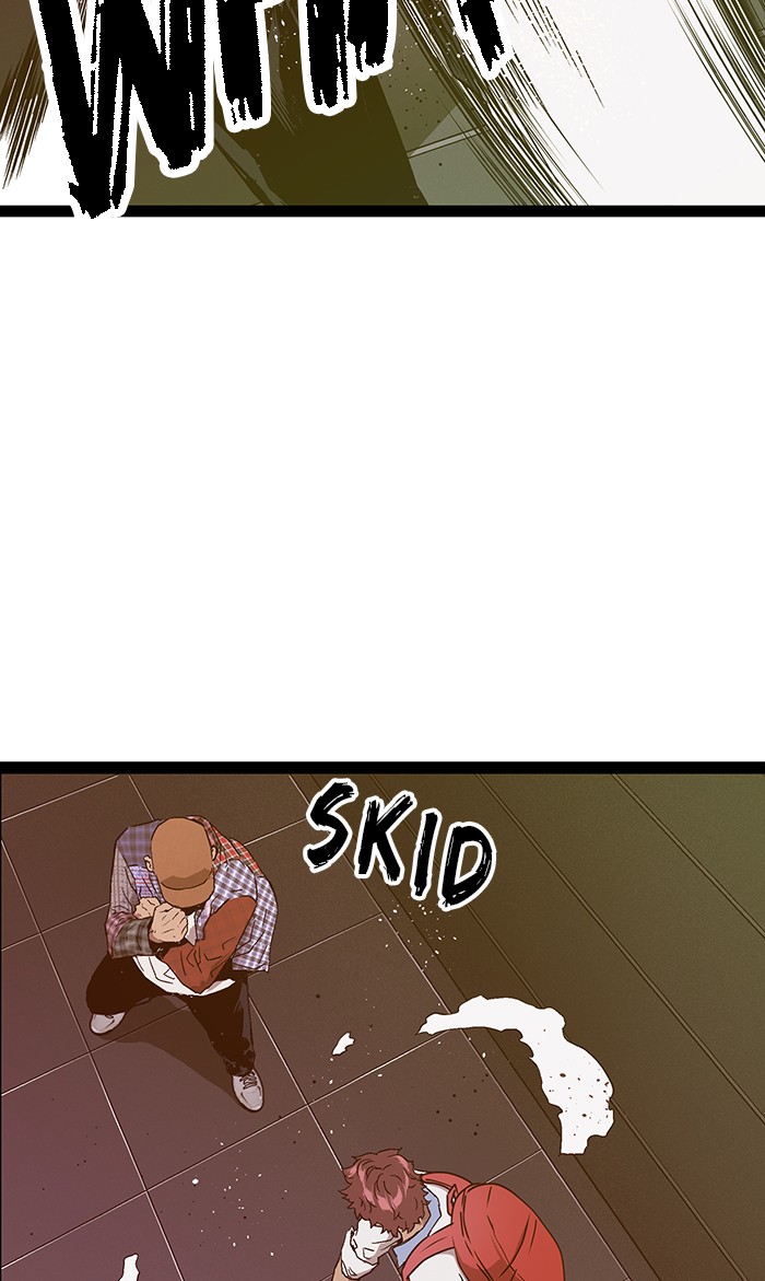 Weak Hero Chapter 109 page 76 - Chapter 109: Ep. 109