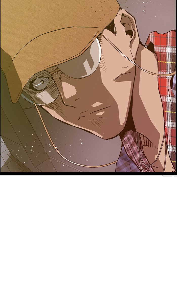 Weak Hero Chapter 109 page 78 - Chapter 109: Ep. 109