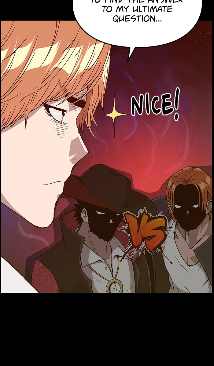 Weak Hero Chapter 109 page 8 - Chapter 109: Ep. 109
